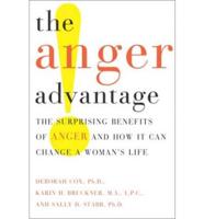 The Anger Advantage
