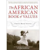 African American Bk of Values