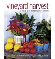 Vineyard Harvest
