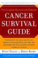 The Complete Cancer Survival Guide