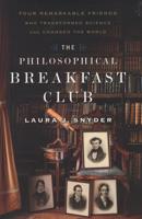 The Philosophical Breakfast Club