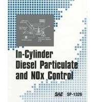 In-Cylinder Diesel Particulate and NOx Control