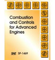 Combustion and Controls for Advanced Engines