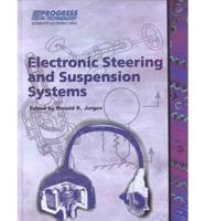 Electronic Steering and Suspensions Systems
