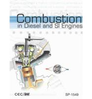 Combustion in Diesel and SI Engines