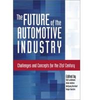 The Future of the Automotive Industry