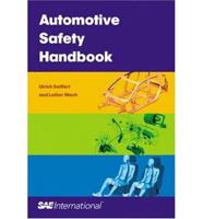 Automotive Safety Handbook