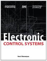 Electronic Control Systems