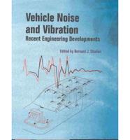 Vehicle Noise and Vibration