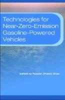 Technologies for Near-Zero-Emission Gasoline-Powered Vehicles