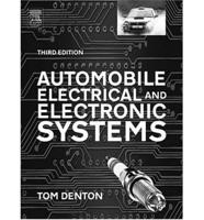 Automobile Electrical and Electronic Systems