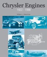 Chrysler Engines 1922-1998