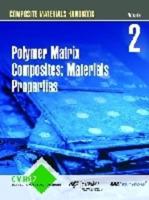 Composite Materials Handbook (CHM-17): Volume 2