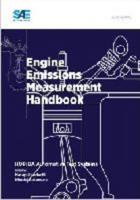 Engine Emissions Measurement Handbook