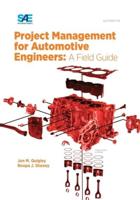 Project Management for Automotive Engineers