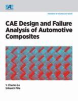 CAE Design and Failure Analysis of Automotive Composites