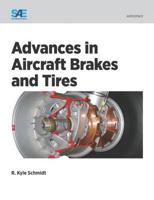 Advances in Aircraft Brakes and Tires