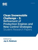 Clean Snowmobile Challenge-3