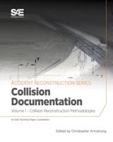 Collision Reconstruction Methodologies. Volume 1 Collision Documentation