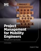 Project Management for Mobility Engineers