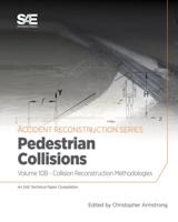 Collision Reconstruction Methodologies Volume 10B
