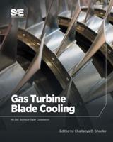 Gas Turbine Blade Cooling