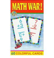 Math War!
