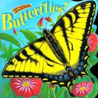 Butterfies!