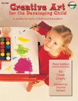 Creative Art for the Developing Child