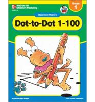Dot to Dot, 1-100