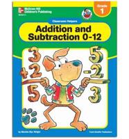 Addition and Subtraction 0-12