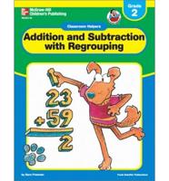 Addition and Subtraction With Regrouping