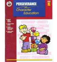 Perseverance Grade K