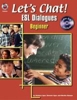 Let's Chat! ESL Dialogues, Grades K - 1