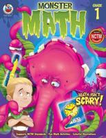 Monster Math, Grade 1