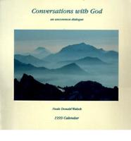 Conversations With God. 1999 Calendar