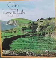 Celtic Lore and Life. 2000