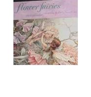 Flower Fairies 2001 Calendar