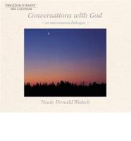 Conversations With God 2001 Calendar