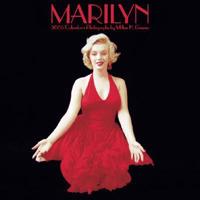 Marilyn Monroe Calendar 2005