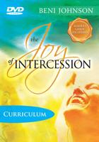 The Joy of Intercession DVD