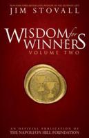 Wisdom for Winners. Volume Two