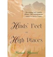 Hinds Feet on High Places Women