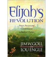 Elijah's Revolution