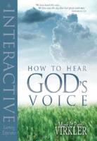 How to Hear God's Voice