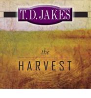 The Harvest Audio Book