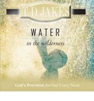 Water in the Wilderness Audio Book