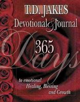 T.D. Jakes Devotional & Journal