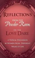 Reflections from the Powder Room on the Love Dare
