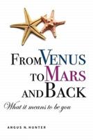 From Venus to Mars and Back